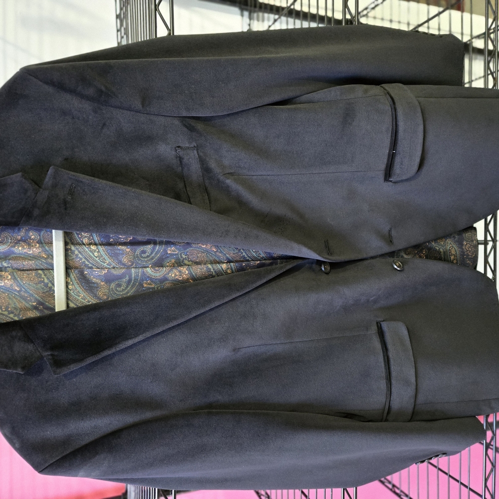 Ralph Lauren Black Tuxedo